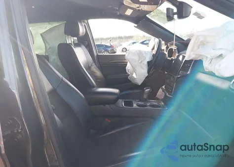 2020 Jeep Grand Cherokee Altitude 4X4 z USA, uszkodzony, nr VIN 1C4RJFAG9LC434195